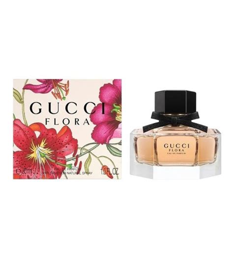 Profumo Flora Gucci 30 Ml 